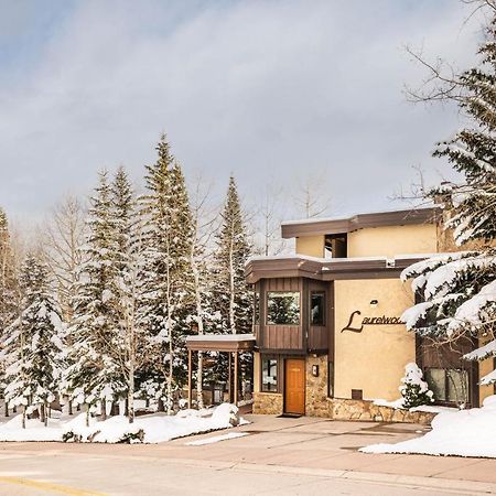 Laurelwood Condominiums Snowmass Village Ngoại thất bức ảnh