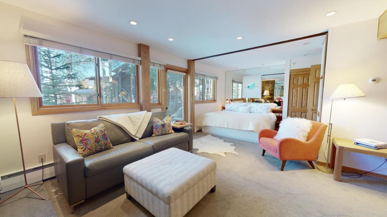Laurelwood Condominiums Snowmass Village Ngoại thất bức ảnh