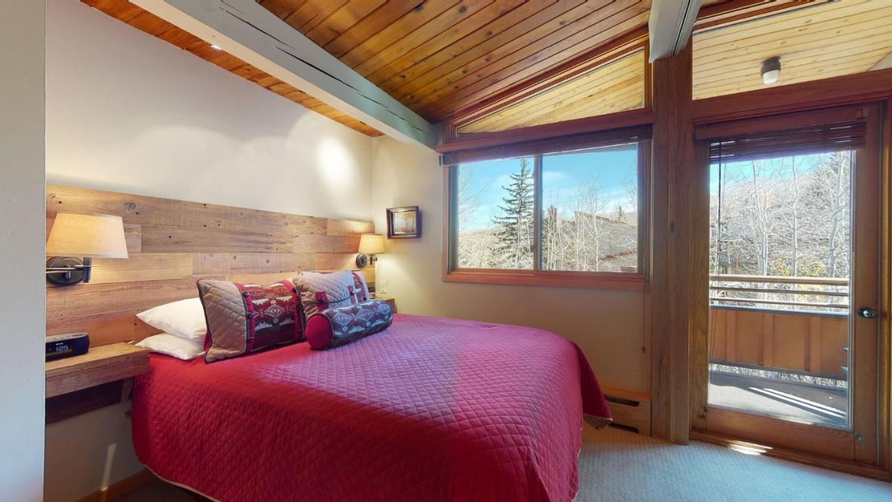 Laurelwood Condominiums Snowmass Village Ngoại thất bức ảnh