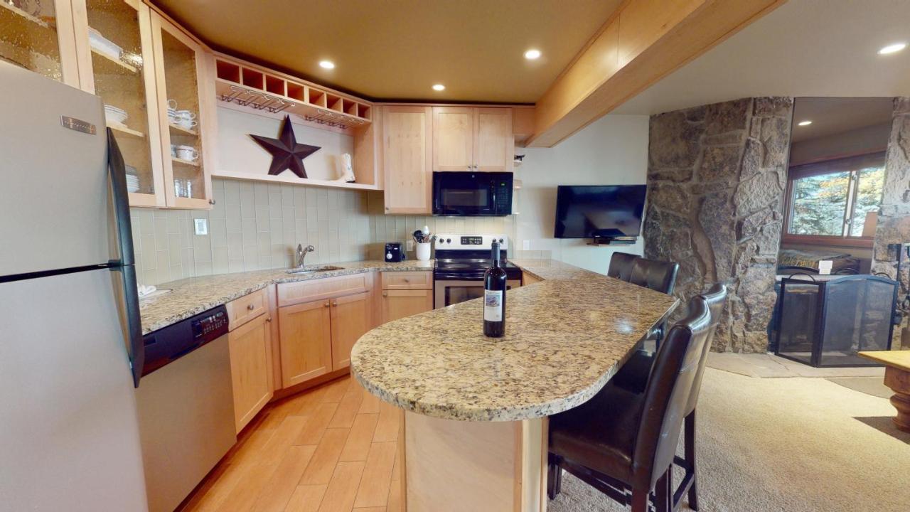 Laurelwood Condominiums Snowmass Village Ngoại thất bức ảnh