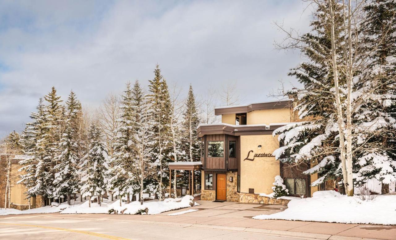 Laurelwood Condominiums Snowmass Village Ngoại thất bức ảnh