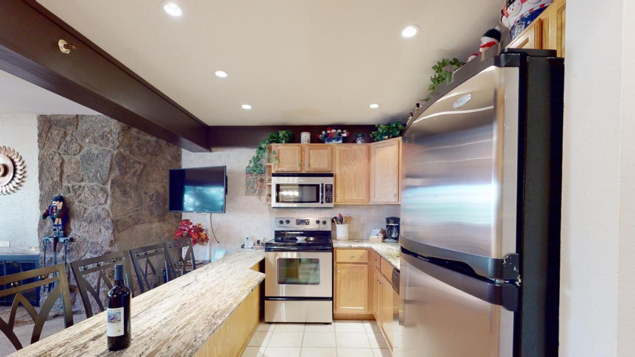 Laurelwood Condominiums Snowmass Village Ngoại thất bức ảnh