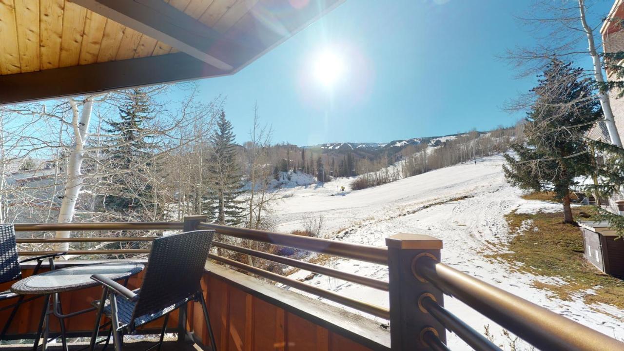 Laurelwood Condominiums Snowmass Village Ngoại thất bức ảnh