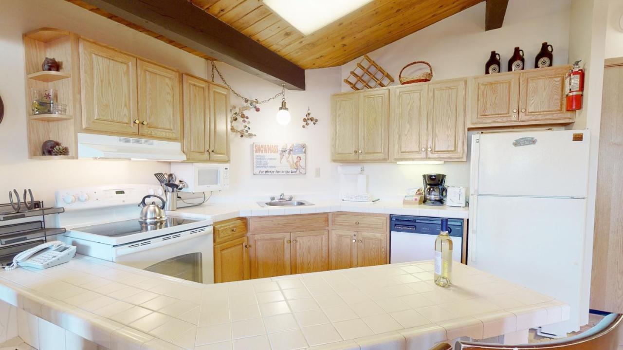 Laurelwood Condominiums Snowmass Village Ngoại thất bức ảnh