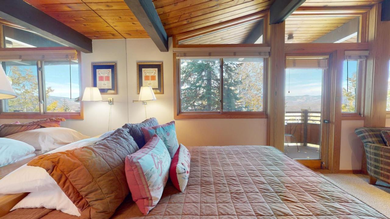 Laurelwood Condominiums Snowmass Village Ngoại thất bức ảnh