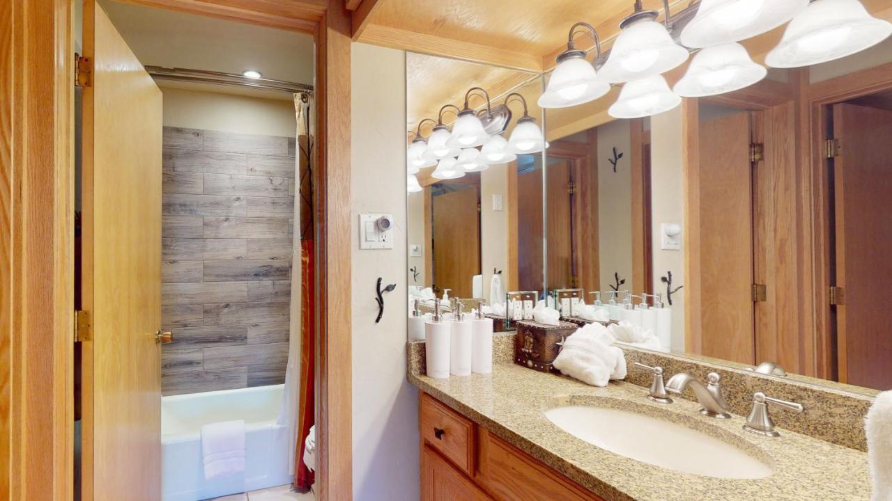 Laurelwood Condominiums Snowmass Village Ngoại thất bức ảnh
