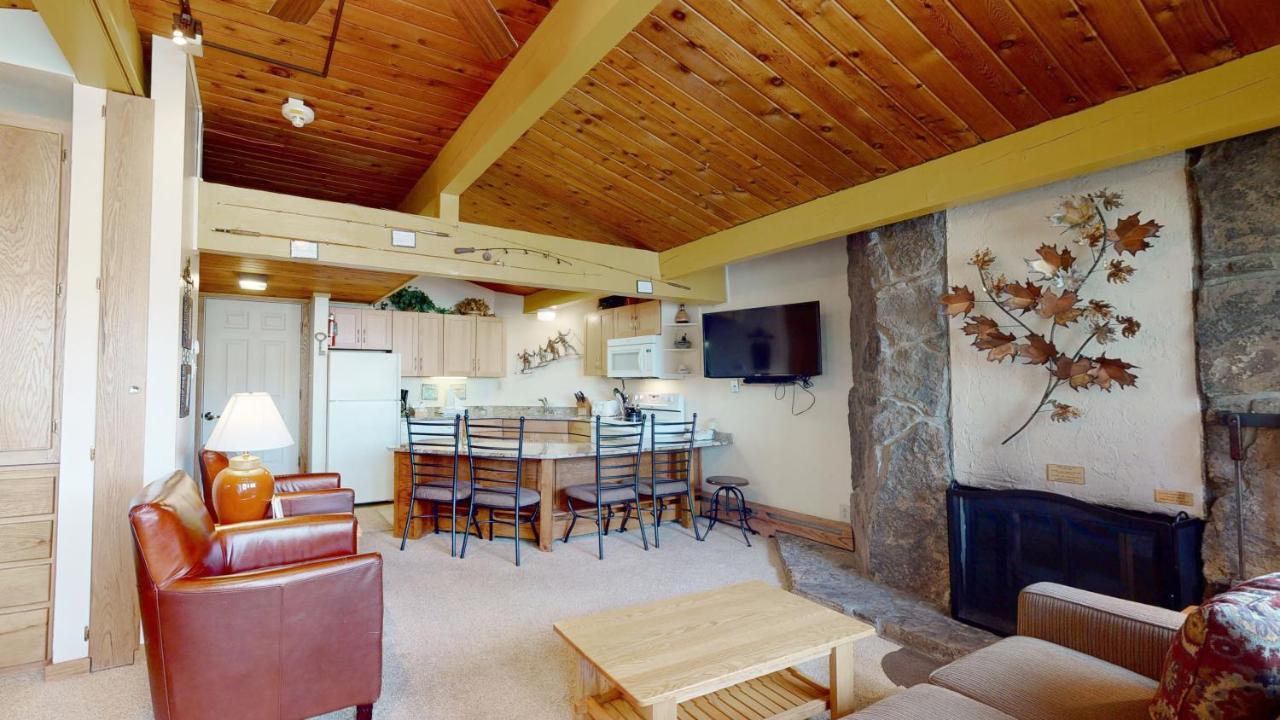 Laurelwood Condominiums Snowmass Village Ngoại thất bức ảnh
