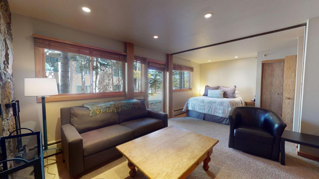 Laurelwood Condominiums Snowmass Village Ngoại thất bức ảnh
