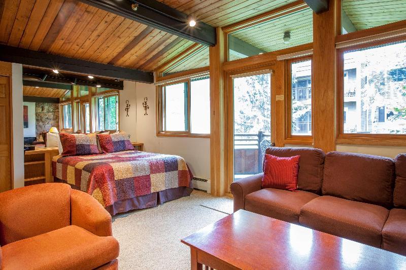 Laurelwood Condominiums Snowmass Village Phòng bức ảnh