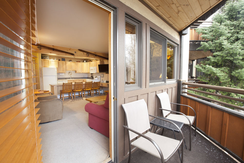 Laurelwood Condominiums Snowmass Village Ngoại thất bức ảnh