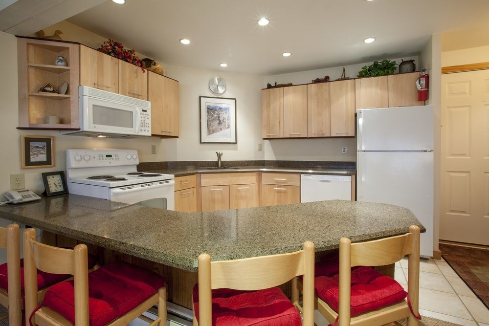Laurelwood Condominiums Snowmass Village Ngoại thất bức ảnh