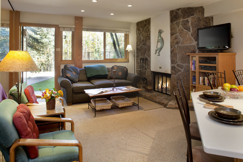 Laurelwood Condominiums Snowmass Village Ngoại thất bức ảnh