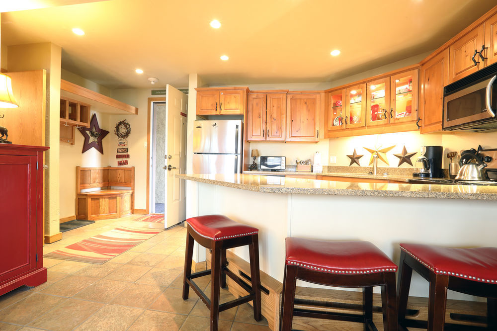 Laurelwood Condominiums Snowmass Village Ngoại thất bức ảnh