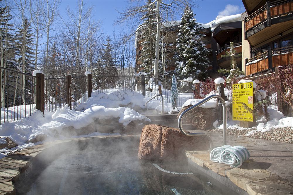 Laurelwood Condominiums Snowmass Village Ngoại thất bức ảnh