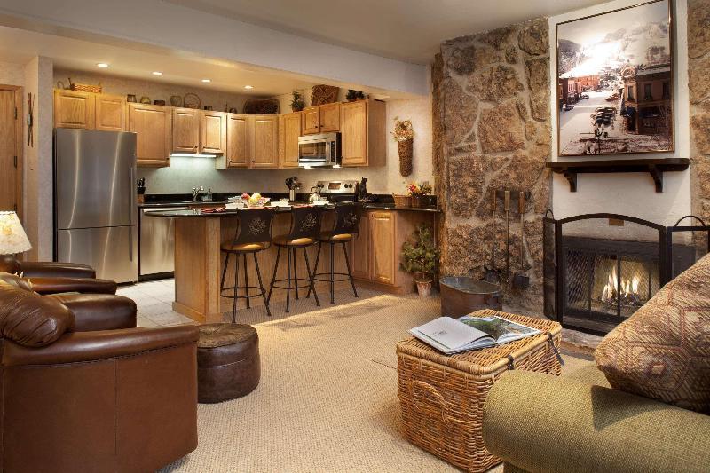 Laurelwood Condominiums Snowmass Village Ngoại thất bức ảnh