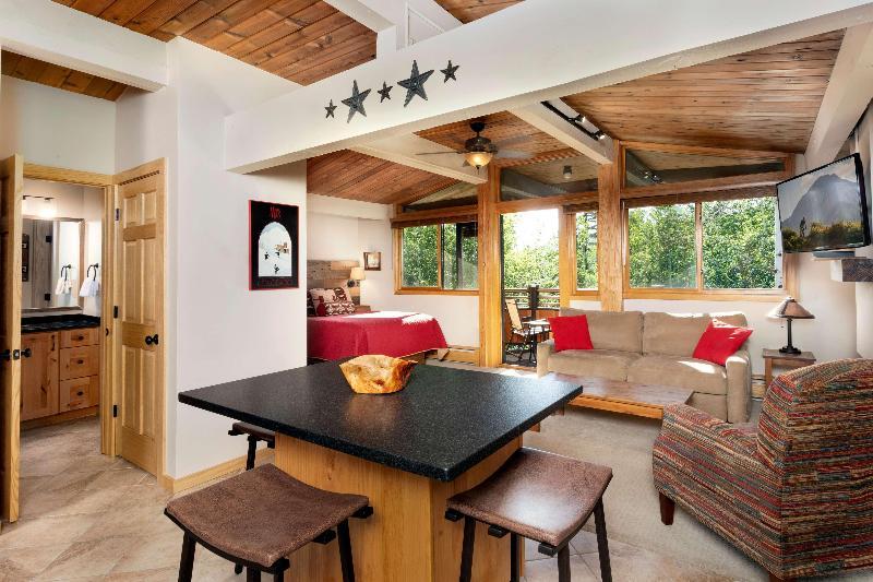 Laurelwood Condominiums Snowmass Village Phòng bức ảnh