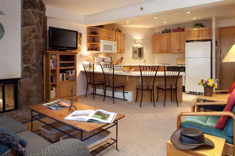 Laurelwood Condominiums Snowmass Village Ngoại thất bức ảnh