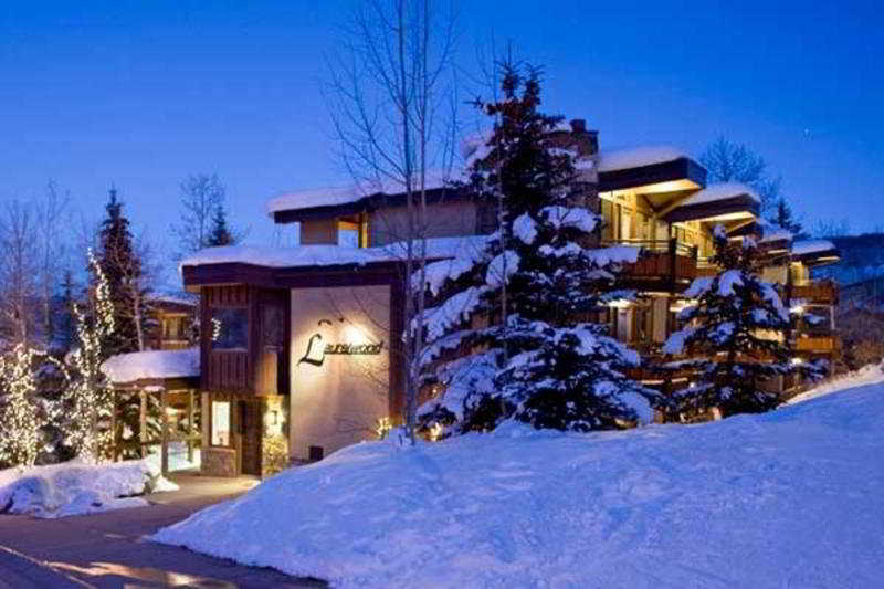 Laurelwood Condominiums Snowmass Village Ngoại thất bức ảnh