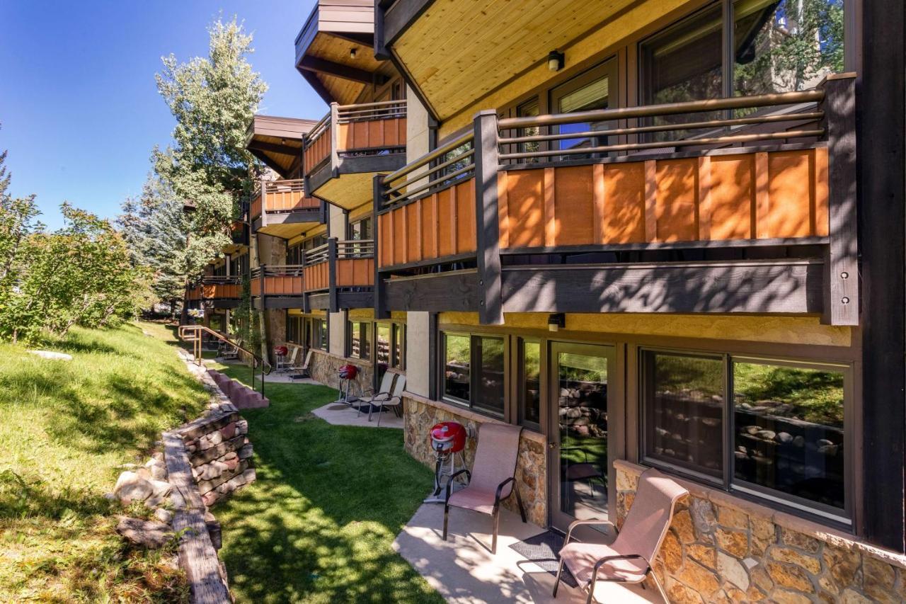 Laurelwood Condominiums Snowmass Village Ngoại thất bức ảnh