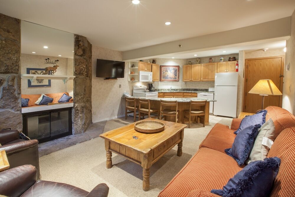 Laurelwood Condominiums Snowmass Village Ngoại thất bức ảnh