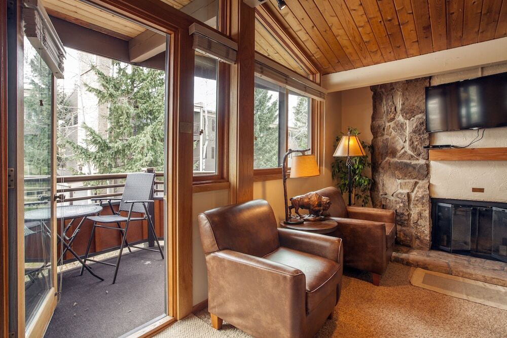 Laurelwood Condominiums Snowmass Village Ngoại thất bức ảnh