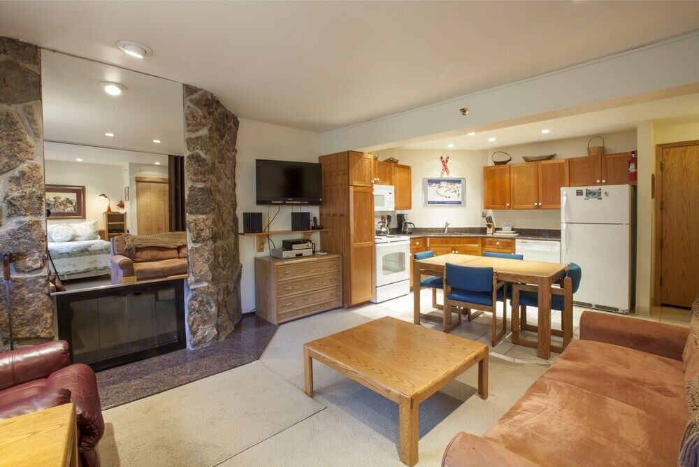 Laurelwood Condominiums Snowmass Village Ngoại thất bức ảnh